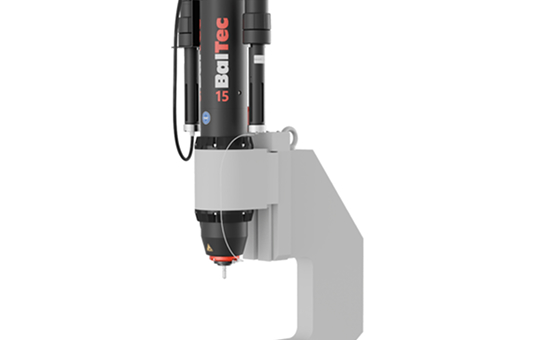BalTec product 3
