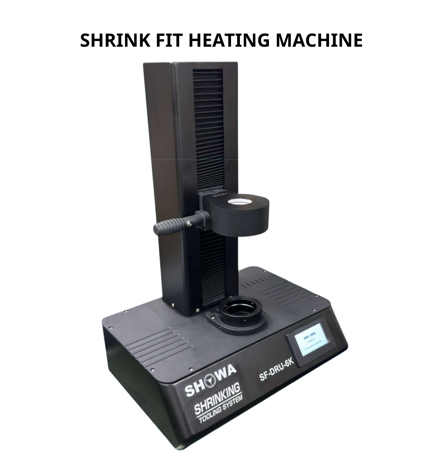 SHOWA product 1