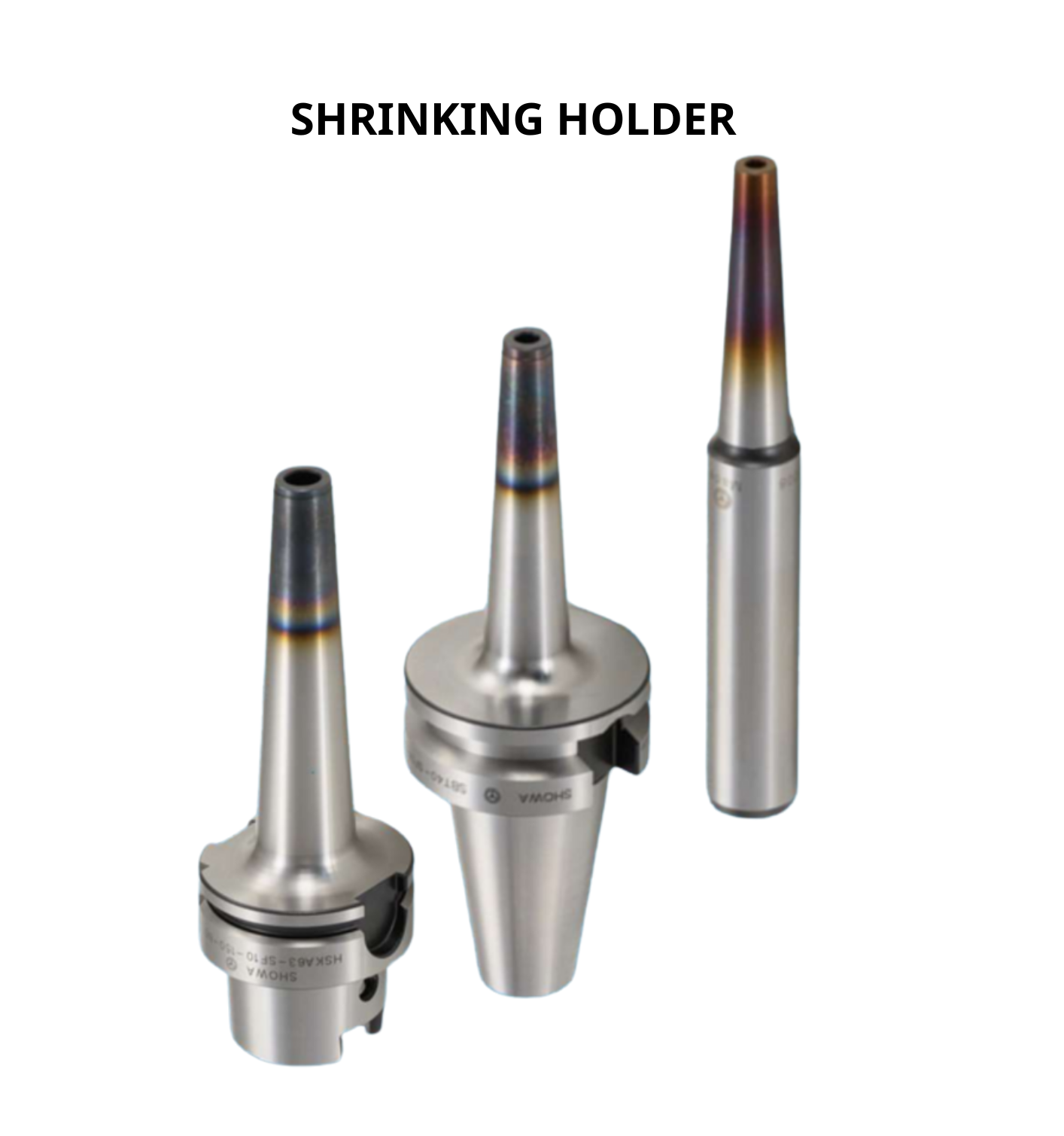 SHOWA product 2