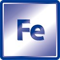 Fe